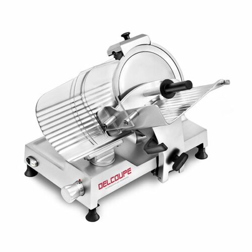 PRE_DELCOUPE_300 PA ALU TRANCHEUR ALUMINIUM